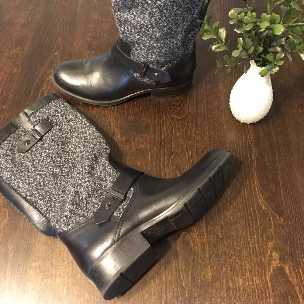 Ivanka Trump Textile Booties